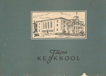 Tapa Keskkool 1919-1959