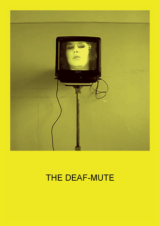 The deaf-mute 