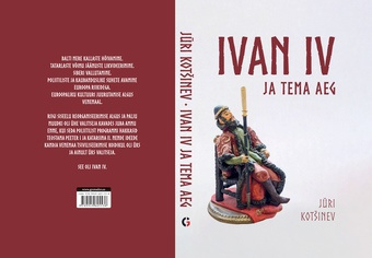 Ivan IV ja tema aeg 