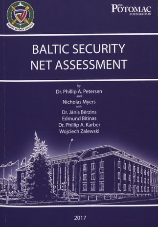 Baltic security net assessment 