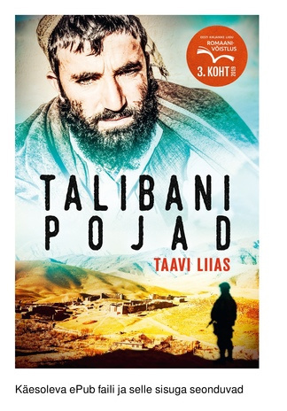 Talibani pojad