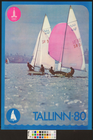 Tallinn-80 : 470 