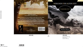 Märchen der Alten Zeit : 3 books in 1 
