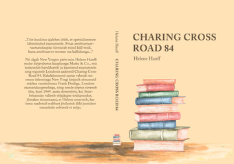 Charing Cross Road 84 