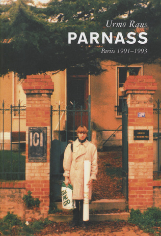 Parnass : Pariis 1991-1993 