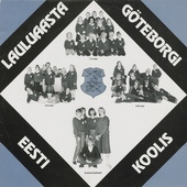 Lauluaasta Göteborgi Eesti Koolis 1981