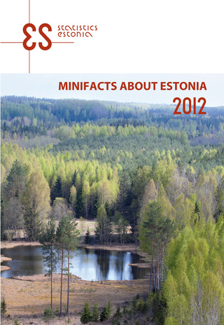 Minifacts about Estonia ; 2012