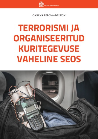 Terrorismi ja organiseeritud kuritegevuse vaheline seos