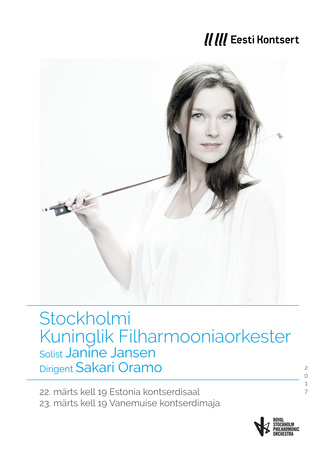 Stockholmi Kuninglik Filharmooniaorkester
