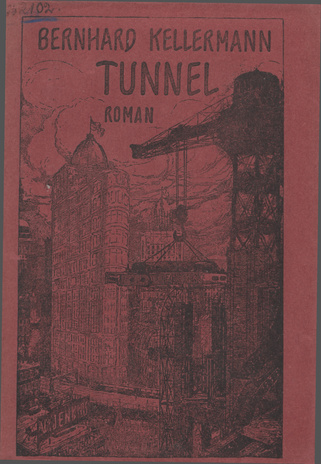 Tunnel /