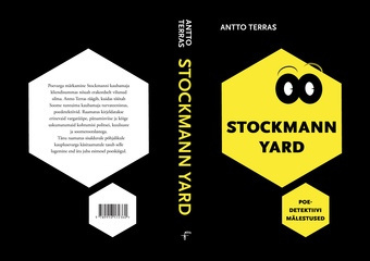 Stockmann Yard : poedetektiivi mälestused 