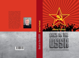 Back in the USSR : roki ajalugu raudse eesriide taga 