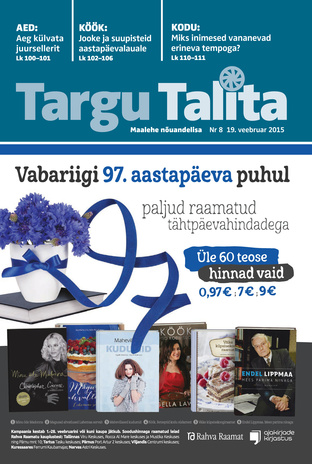 Targu Talita ; 8 2015-02-19