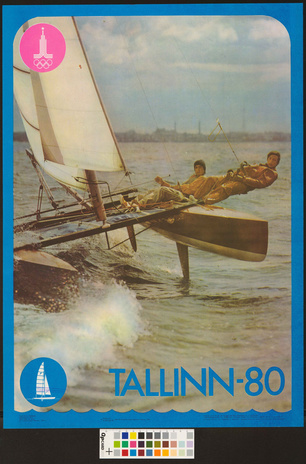 Tallinn-80 
