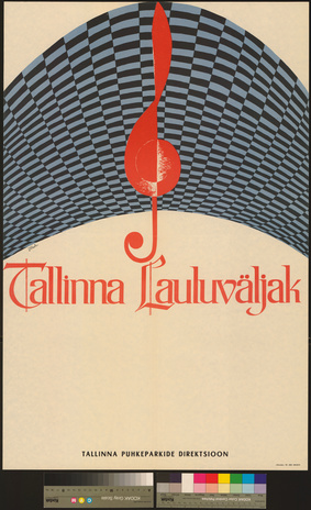 Tallinna Lauluväljak
