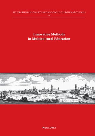 Innovative methods in multicultural education