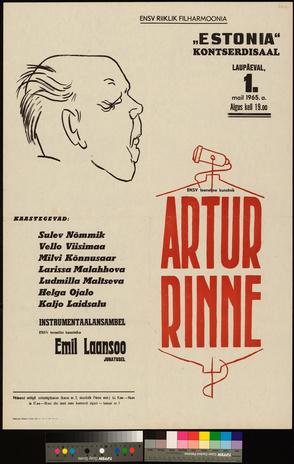 Artur Rinne