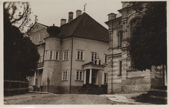 Eesti Narva : Peetri loss