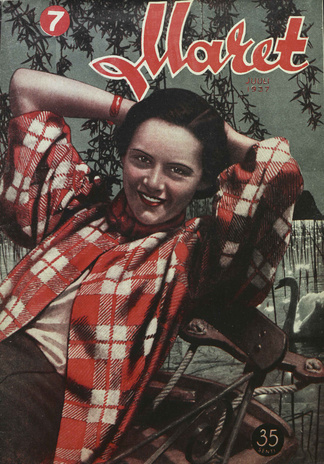 Maret ; 7 (31) 1937-07