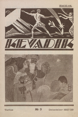 Kevadik ; 3 1927-12