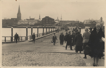 Pärnu sild