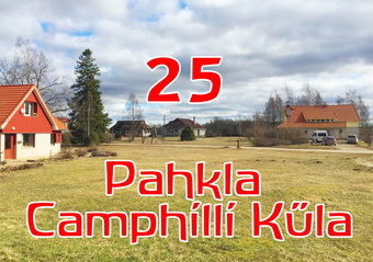 25 : Pahkla Camphilli Küla
