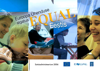 Euroopa Ühenduse algatus EQUAL Eestis