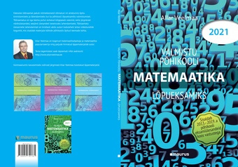 Valmistu põhikooli matemaatika lõpueksamiks 2021 