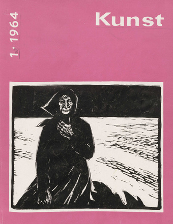 Kunst ; 1 1964