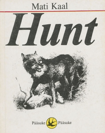 Hunt (Pääsuke ; 1983, 10)