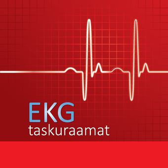 EKG taskuraamat 