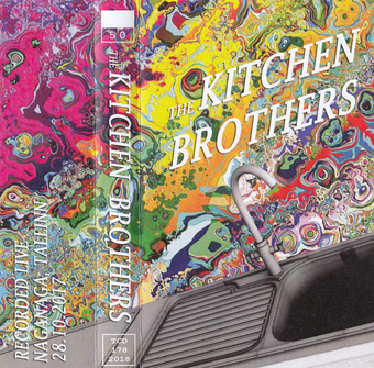 The Kitchen Brothers