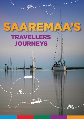 Saaremaa journey plans 