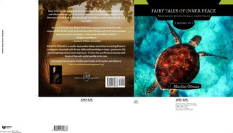 Fairy tales of inner peace : preschool educational fairy tales : 3 books in 1 
