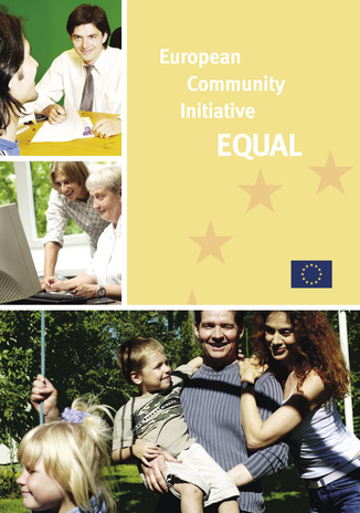 European Community initiative EQUAL