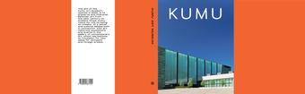 Kumu Art Museum : museum guidebook 