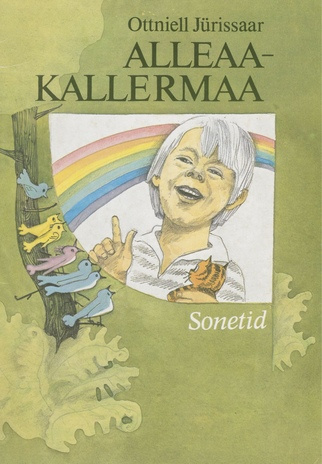 Alleaa-Kallermaa : sonetid 