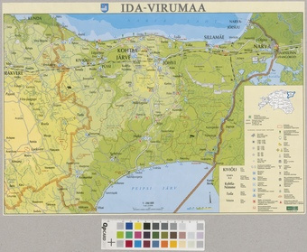 Ida-Virumaa