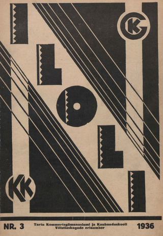 Iloli ; 3 1936-03