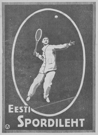 Eesti Spordileht ; 13-14 (28-29) 1921-05-28