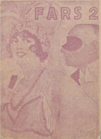 Fars ; 2 1924