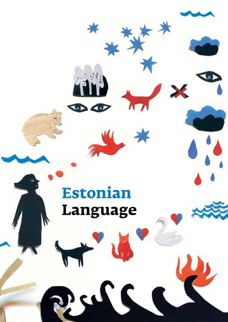 Estonian Language