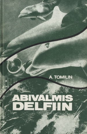 Abivalmis delfiin 