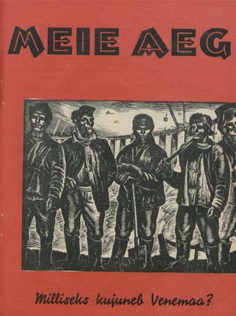 Meie Aeg ; 10 1934-10-08