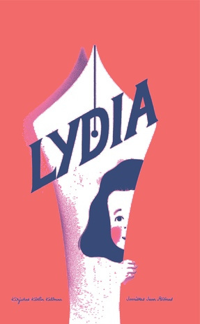 Lydia 