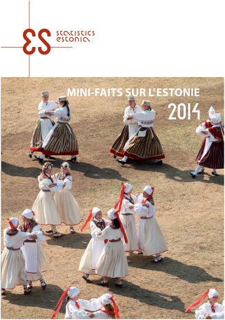 Mini-faits sur l'Estonie ; 2014