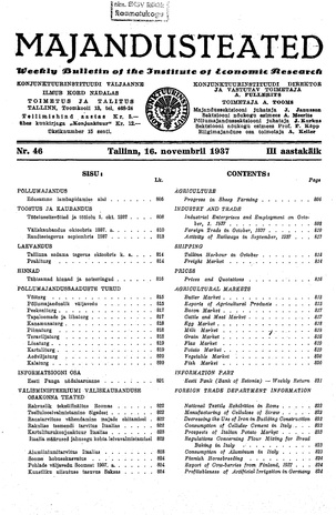 Majandusteated ; 46 1937-11-16