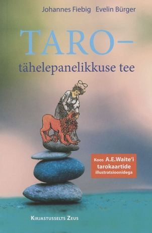 Taro - tähelepanelikkuse tee 