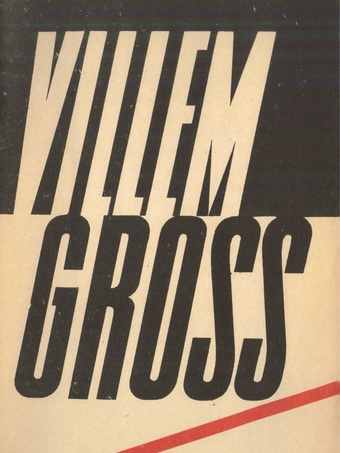Villem Gross : bibliograafiline nimestik 