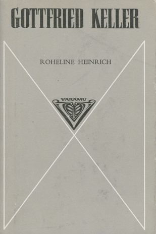 Roheline Heinrich : [romaan] (Varamu ; 1979)